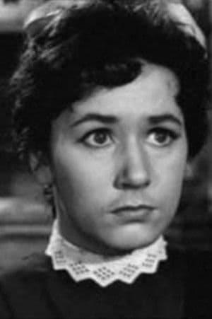 Валентина Иванова