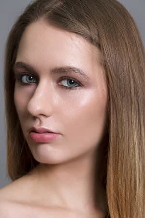 Екатерина Сапрыкина