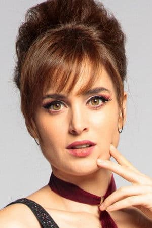 Σμαράγδα Αδαμοπούλου