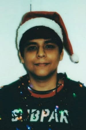 Francisco A. García