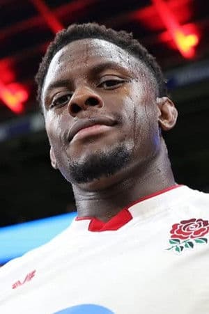 Maro Itoje