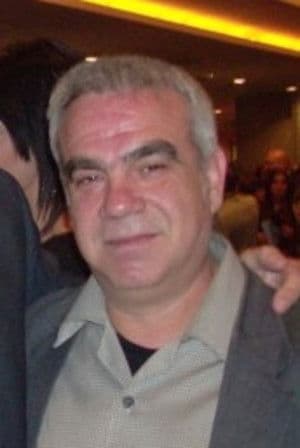 Ayhan Ergürsel