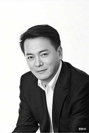 林津锋 Jinfeng Lin