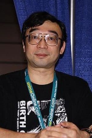 森山雄治