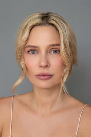 Наталья Рудова