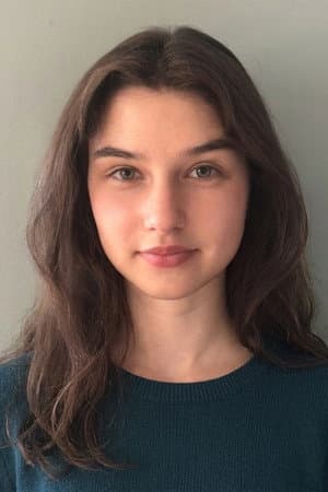 Karina Rchichev