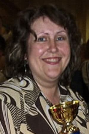 Наталья Агафонова