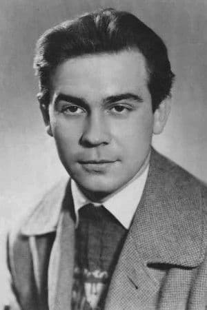 Лев Борисов