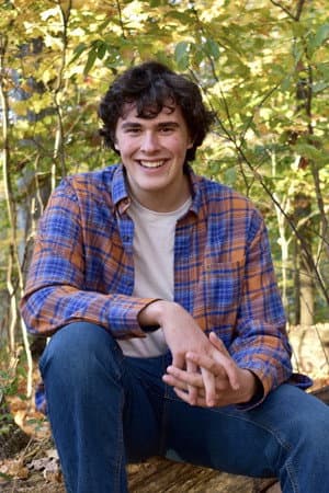 Brayden Starr