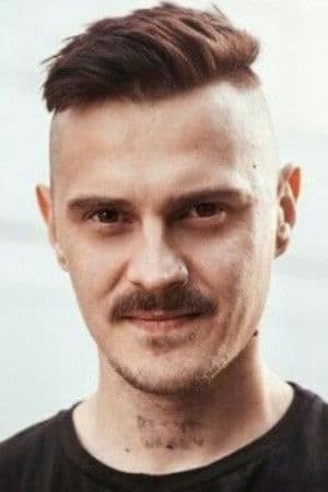 Илья Прусикин