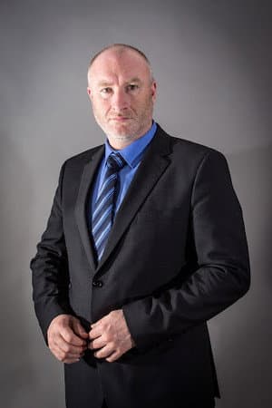 Pavel Klečka
