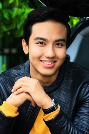 Shinn Myat