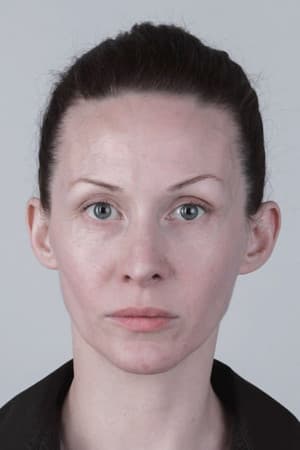 Марина Рокина