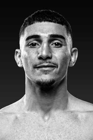Ahmed Reda