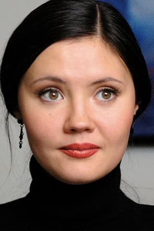 Екатерина Двигубская