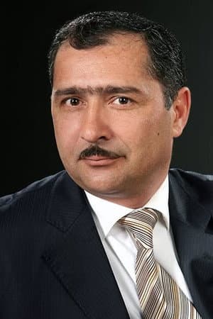 Eldar İmanov