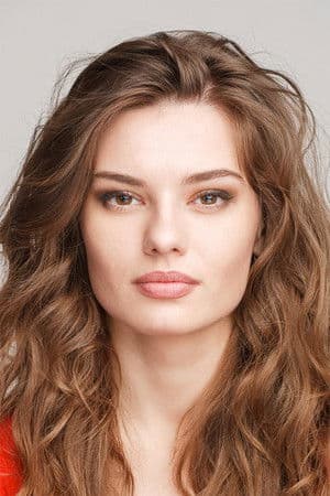 Лиана Гриба