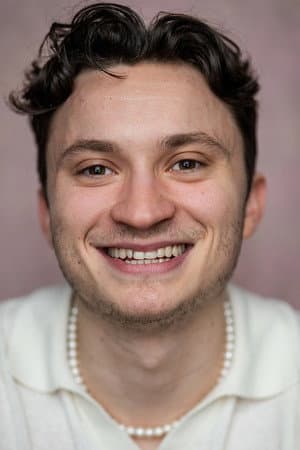 Nathan Lea