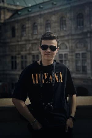 Kyrylo Smyrnov