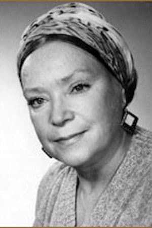 Маргарита Жарова