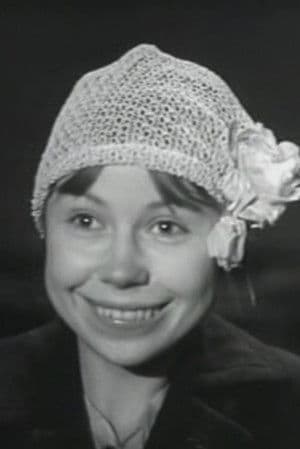 Татьяна Кононова