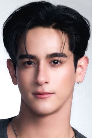 อ๊อตโต้ พชร ธนากูลวุฒิพร