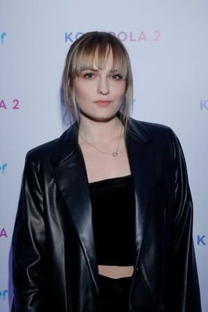 Michalina Robakiewicz