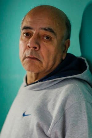 Felipe Degregori