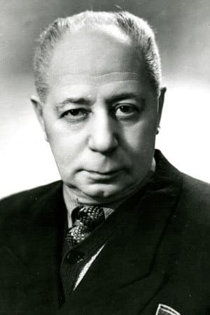 Лев Кровицкий