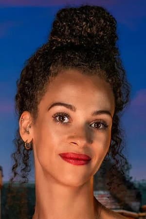Roxy Wilson