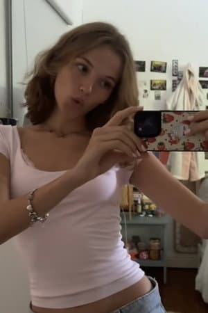 Milly Worthington