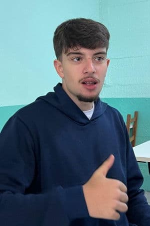 Vitor Antônio Tonet