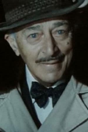 შალვა გედევანიშვილი