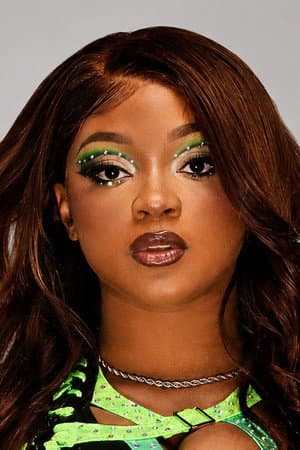 Ashanti Wilson