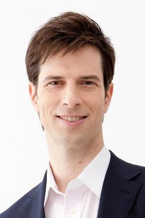 パトリック・ハーラン