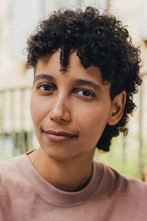 Meryem-Bahia Arfaoui