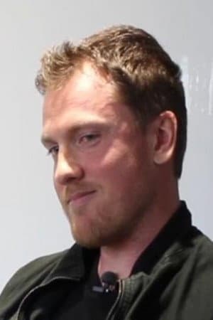 Cody Vibbart