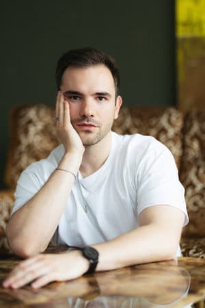 Tobias Vees