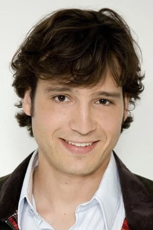 Christopher Parren