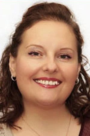 Жанна Фетисова