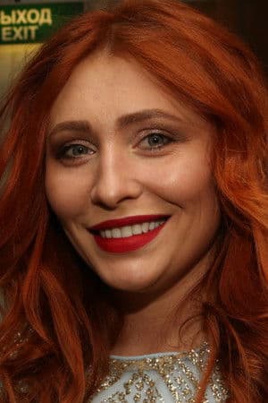 Анастасия Спиридонова