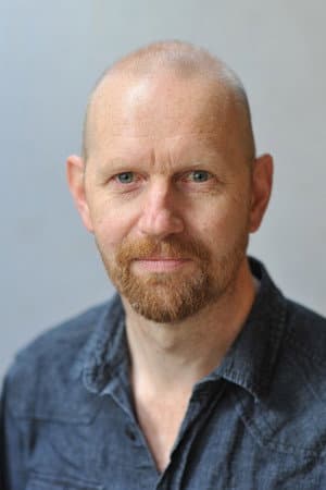 Sean Foley
