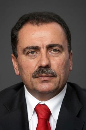 Muhsin Yazıcıoğlu