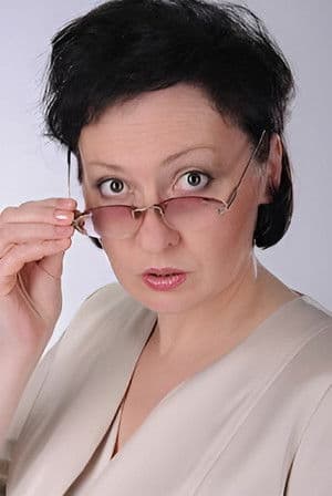 Татьяна Булгакова