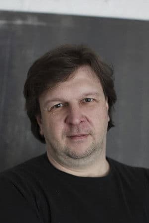 Федор Дунаевский