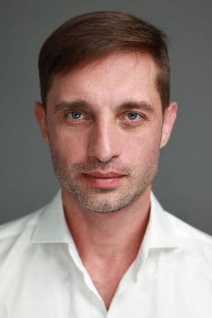 Федор Смольянинов