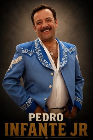 Pedro Infante Jr.
