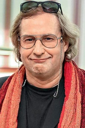 Андрей Житинкин