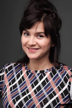 Катерина Буцька