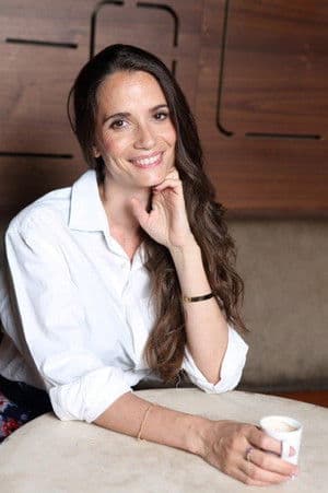 Anne-Cécile Mailfert